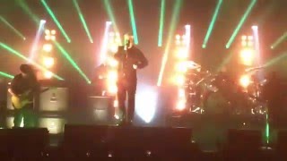 Deftones Live Orlando 5/14/2016 HD House Of Blues