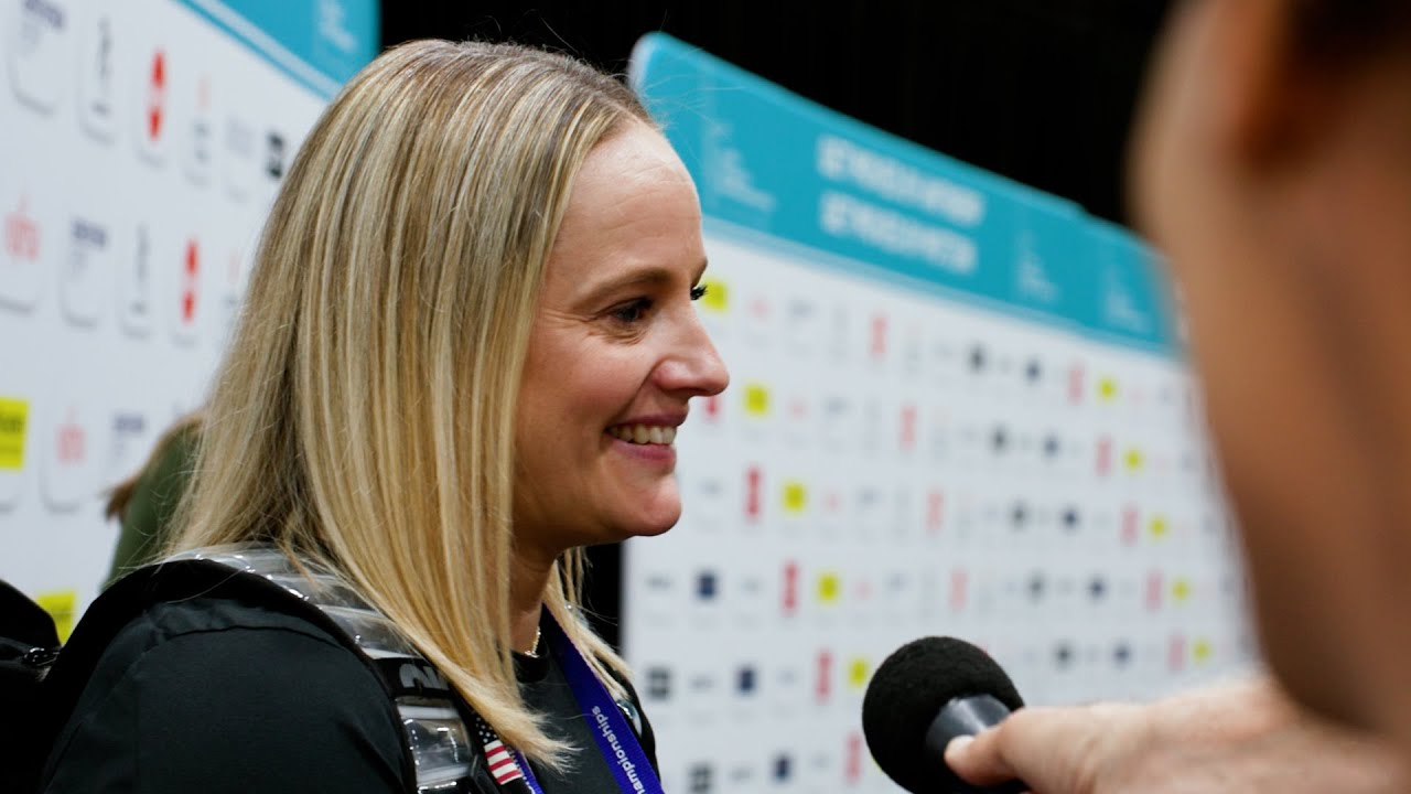 Cecile LandiCanqueteau Simone Biles Is Like Wine, She Gets Better