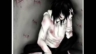 Jeff The Killer's voice Resimi