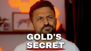 Gold's Biggest Dip Is Hiding the Real Move