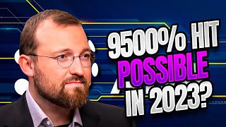 How High Can Charles Hoskinson Take Cardano to in 2023 Bear Market