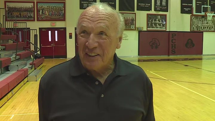 Part 1: Dave Fraley hired as Powell County boys ba...