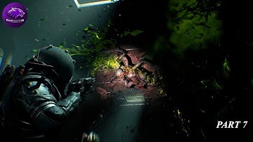 CRONOS The New Dawn – Gameplay Walkthrough Part 7 (No Commentary)