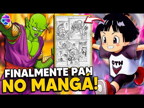 Dragon Ball Super Capítulo 91 - Manga Online