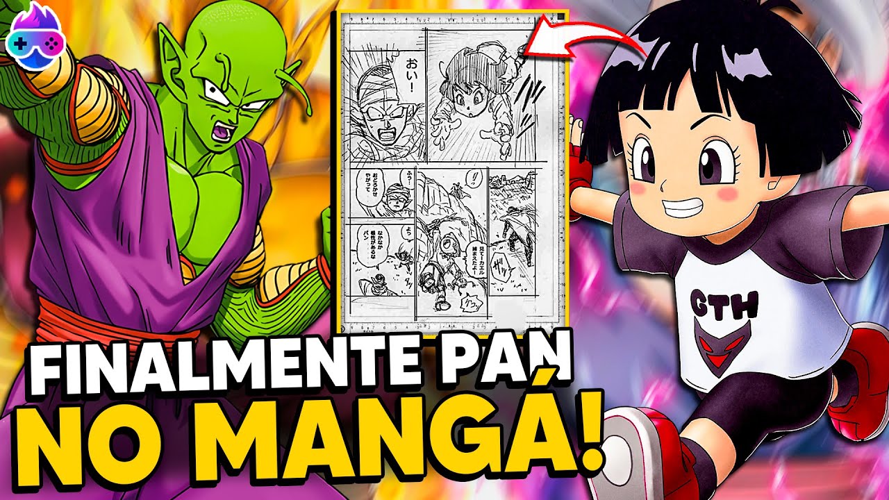 Dragon Ball Super: se filtran numerosas imágenes del capítulo 91 del manga