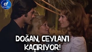 Hayat Bayram Olsa - Doğan, Ceylan'ı Kaçırıyor!