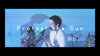 CHAILD - Protest the Sun (Live)