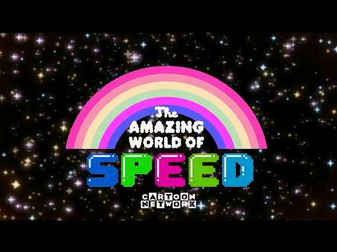 iShowSpeed in TAWOG