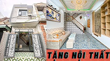 Nhà Bán Cần Thơ | Bán Nhà Trệt Lầu Hẻm Liên Tổ 3-4 Nguyễn Văn Cừ Phường An Khánh Ninh Kiều Cần Thơ