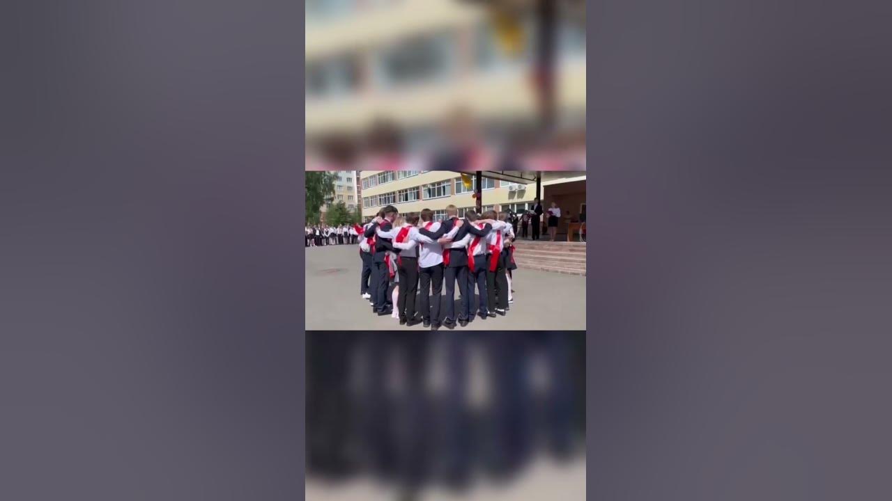 #выпуск2023 - YouTube
