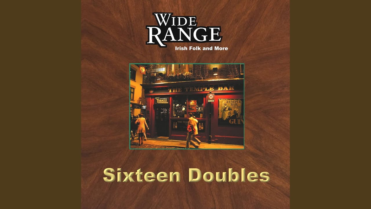The Rocky Road To Dublin Instrumental