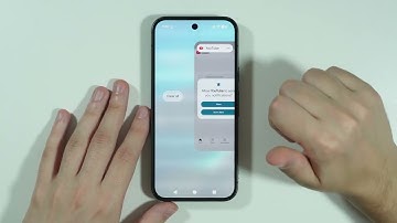 Google Pixel 10: Apps sluiten