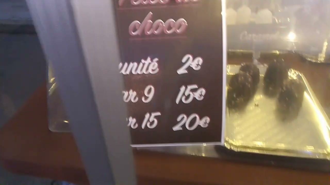 Korsika díl 5. Vánoční trh v Santa Lucia de Porto Vecchio. #cestovani#relax#puvodni zvuk#