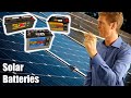 The Best Solar Batteries: What You Need to Know Before You Buy // Off Grid Power Systems