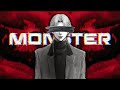 مونستر قصة يوهان الوحش الذي لا يرحم ملخص كامل