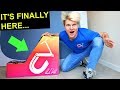 UNBOXING MY SIGNATURE PRO SCOOTER!