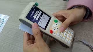 ICOPY8 copy machine copy mifare UID ICOPY8 copy machine copy mifare UID