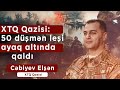 Qazi  Cəbiyev Elşən - Mubarizler