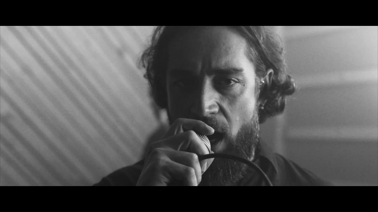 Taze Bitti - Cevaben [Official Video]