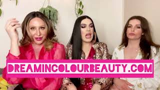 Update From The T-Party Girls