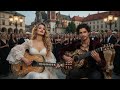 CZAKRAM WAWELSKI ♾️ | 432 Hz Spiritual Flamenco Duet