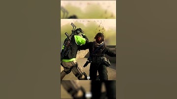 3 finishers #warzone #shorts #cod #codwarzone #resurgence #slowmotion