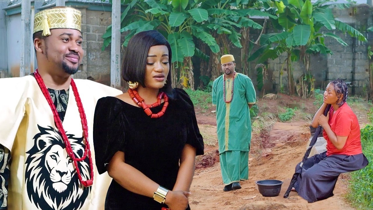 I NEVER KNEW WHAT TRUE LOVE FEELS LIKE UNTIL I MET A KIND BLIND AND CRIPPLE GIRL BY THE ROADSIDE