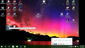 Windows 10 What is the Dark web Deep web and How you can access with tor browser