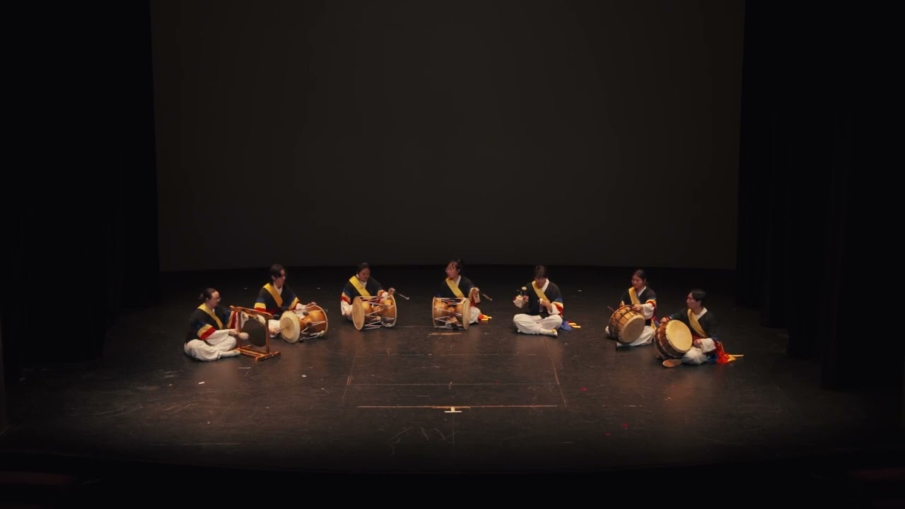 Sinaboro || KSA Culture Show 2022: Spring in Seoul