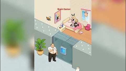 Trick Your Brain Puzzle level 5 gameplay walkthrough solution 