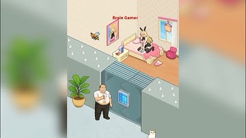 Trick Your Brain Puzzle level 5 gameplay walkthrough solution 