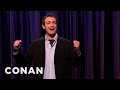 Dan Soder Stand-Up 01/07/13