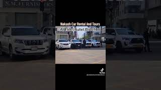 Bullet Proof B6 Certified For Protocol Delegation Pick And Drop Service