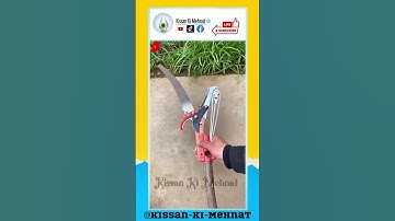 High Reach Telescopic Tree Pruner | Tree Pole Pruner Tool | Tree Pole Pruner Outdoor