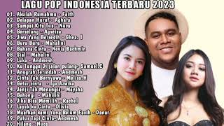 Lagu Pop Terbaru 2023 TikTok Viral ~ TOP Hits Spotify  Spotify, TikTok, Joox, Resso Terbaru 2023