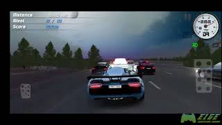 Drift Ride mod apk screenshot 5