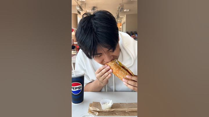 Hot Dog Rẻ Nhất Mỹ 🌭