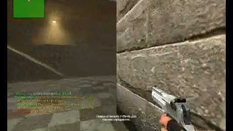 мой второй мувик о ксс v34