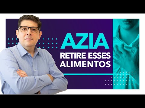 Vídeo: Ovos cozidos causam azia?