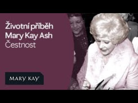 Video: Mary Ash: Biografija, Kreativnost, Karijera, Lični život
