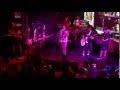 School of Rock Moema | 2015