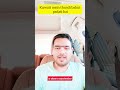Kuwait me thandi ane wali #youtubeshorts #minivlog #shorts