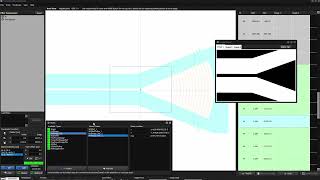Imaging Multiple Sites with one Reference using the CorrMeas Microscopy Automation Software