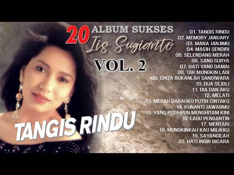 20 ALBUM SUKSES IIS SUGIANTO VOL. 2