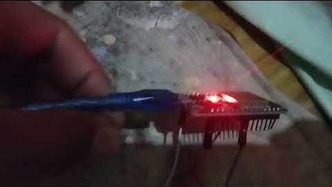 PRAKTIKUM 9 IIoT PERCOBAAN 2 : ANTARES WIDGET VISUALISASI DATA SENSOR