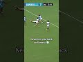Watch the sneak attack right into the TRY ZONE!!  | Premier Rugby Sevens