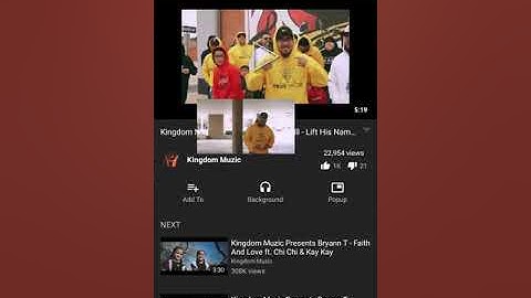 Play Tube: Go Video Player