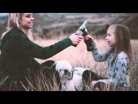 Coca-Cola Commercial - I'd Like to Teach the World to Sing (2015)