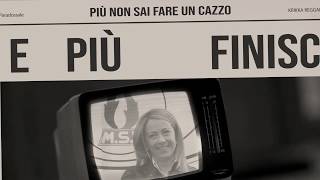 PARADOSSALE - Krikka reggae