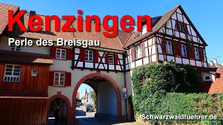 Kenzingen im Breisgau